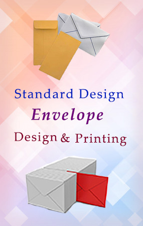 Envelope Printing kanchipuram