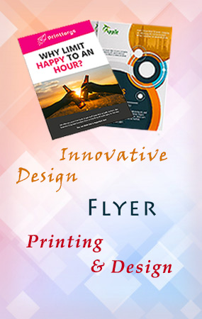 Flyer Printing kanchipuram