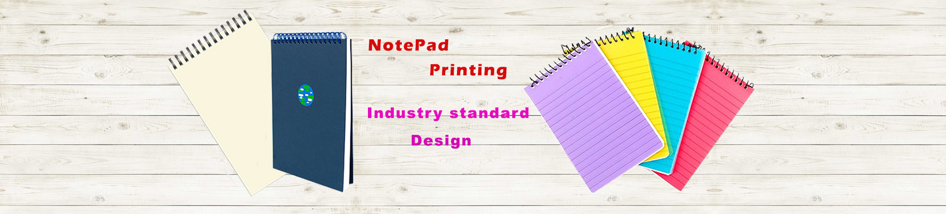 notepad Printing kanchipuram