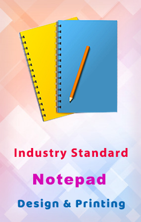 notepad Printing kanchipuram