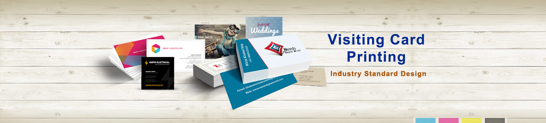 Visiting Card Printing kanchipuram