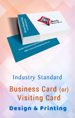 Visiting Card Printing kanchipuram