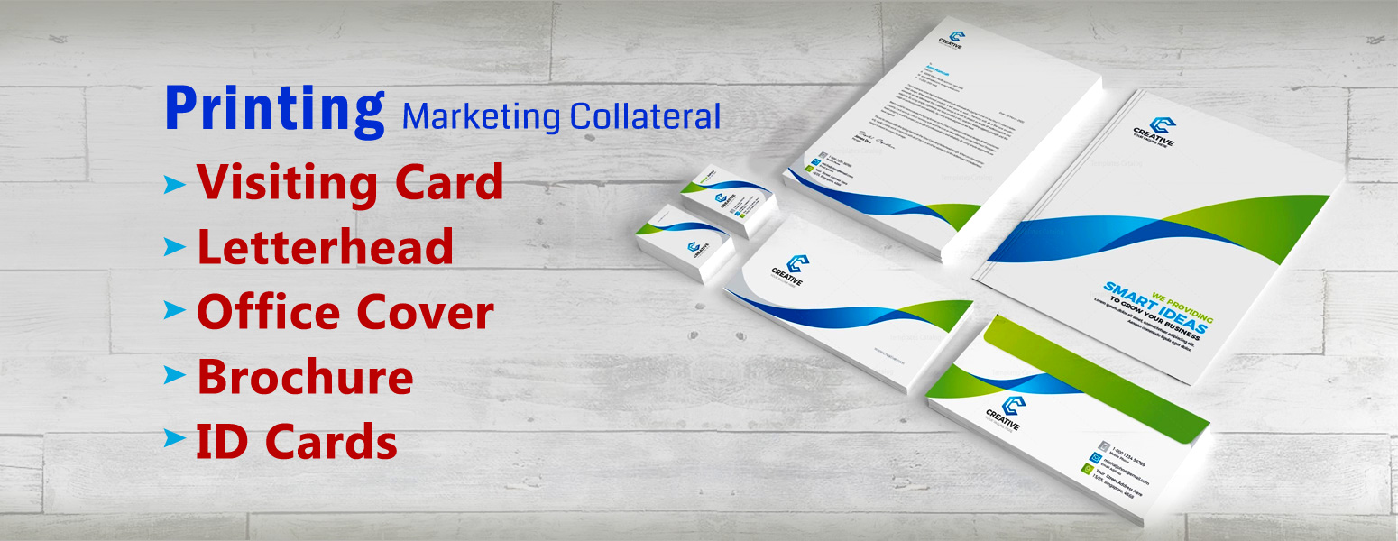 Printing services in kanchipuram