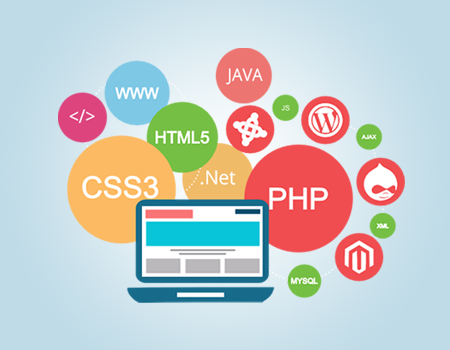 Web design company in kanchipuram