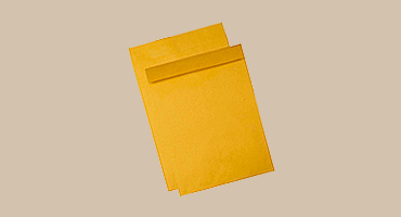 Envelope print kanchipuram