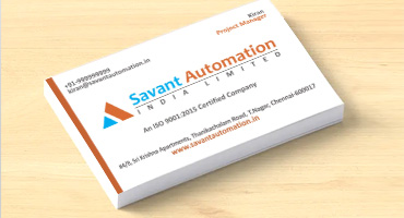 business card printing in dusi-kanchipuram