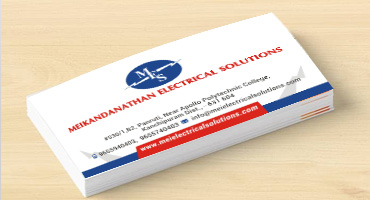 business card printing in kanchipuram